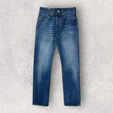 Levi’s 501 Straight Fit Jeans - W26 L29